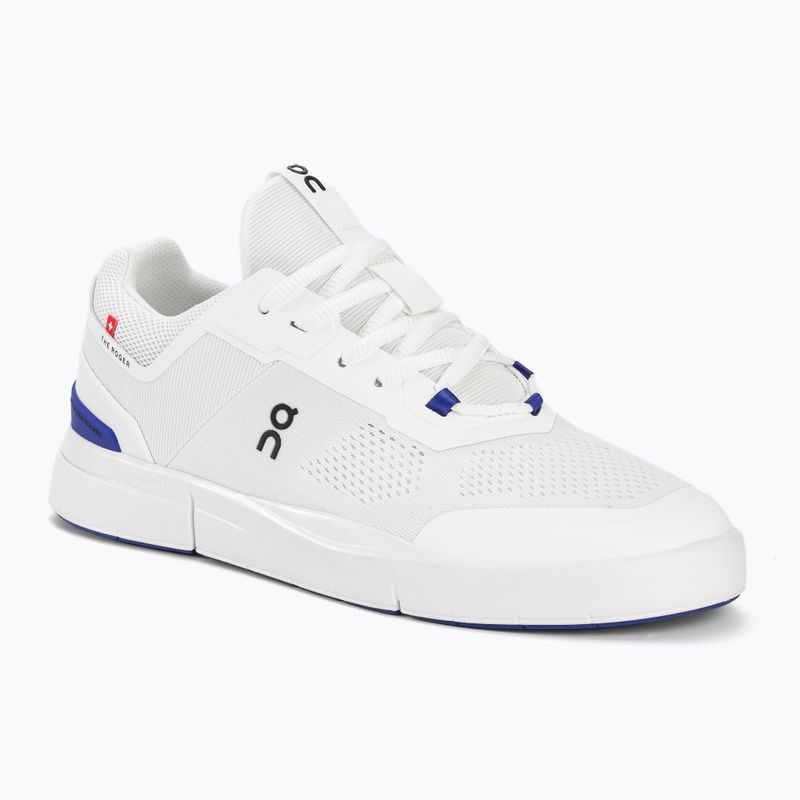 Încălțăminte pentru bărbați On The Roger Spin undyed/indigo