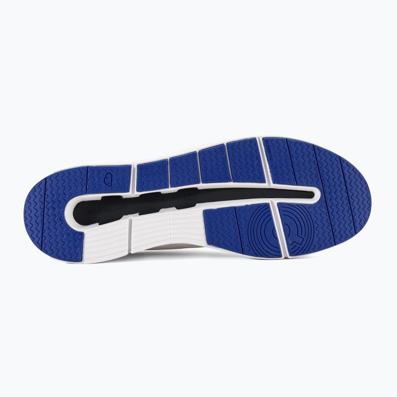 Încălțăminte pentru bărbați On The Roger Spin undyed/indigo 5