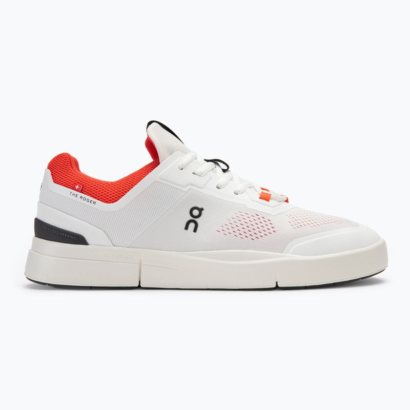 Încălțăminte pentru bărbați On The Roger Spin undyed/spice 2