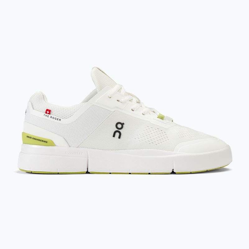 Încălțăminte pentru bărbați On The Roger Spin undyed/zest 2