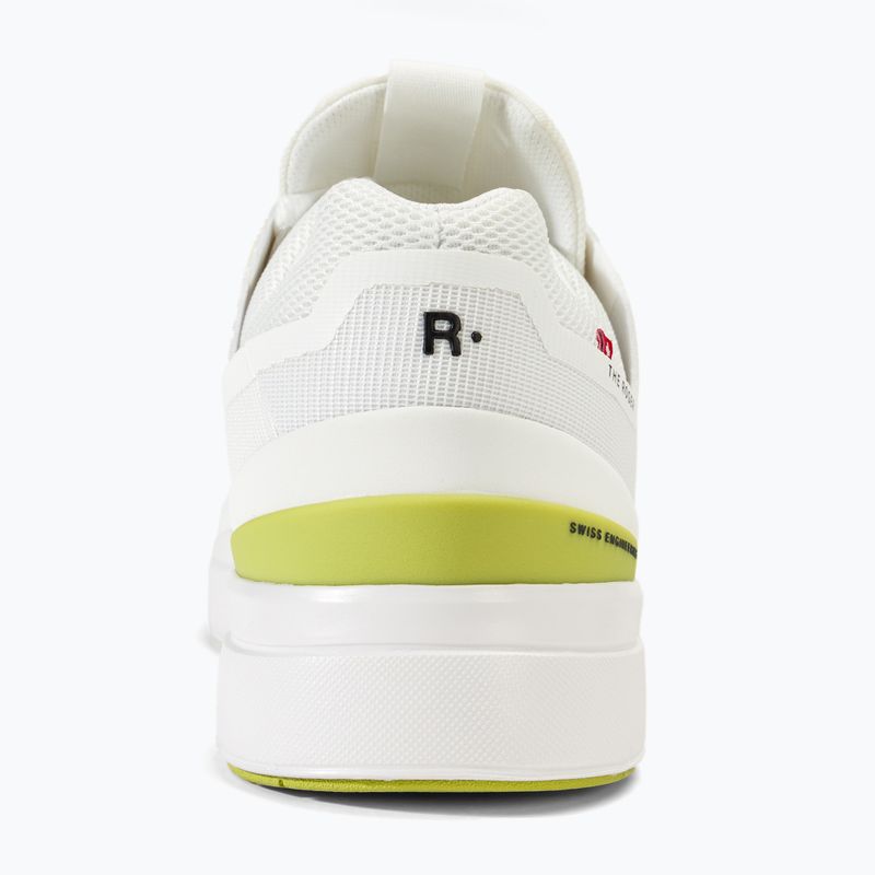 Încălțăminte pentru bărbați On The Roger Spin undyed/zest 6