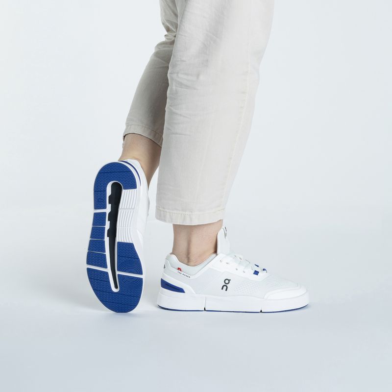 Încălțăminte pentru femei On The Roger Spin undyed/indigo 2