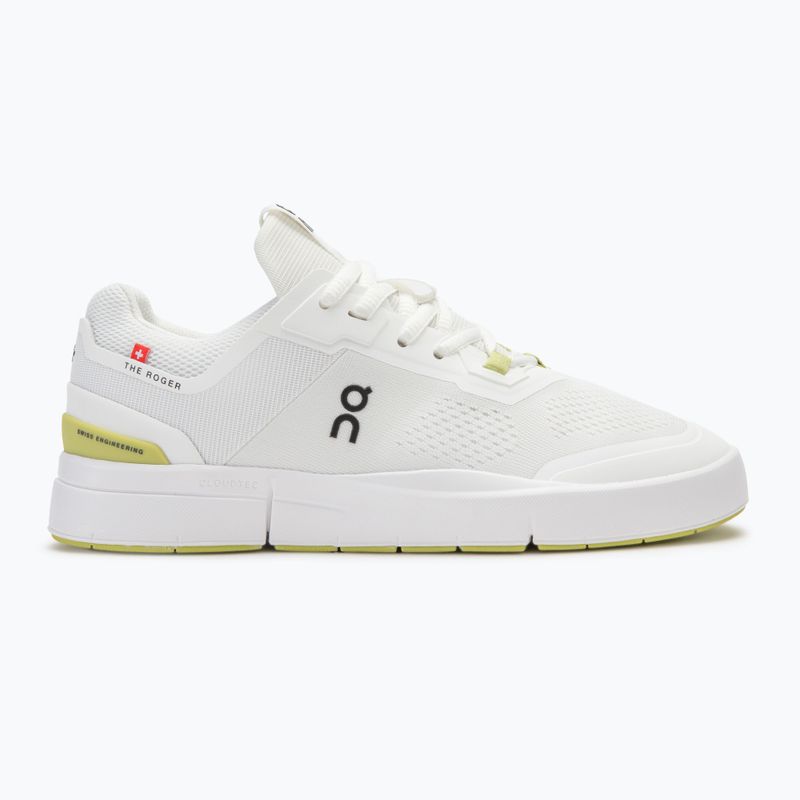 Încălțăminte pentru femei  On The Roger Spin undyed/zest 3