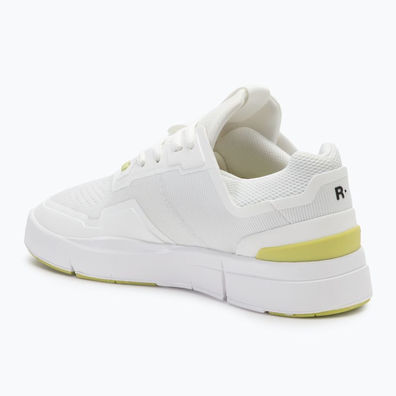Încălțăminte pentru femei  On The Roger Spin undyed/zest 4
