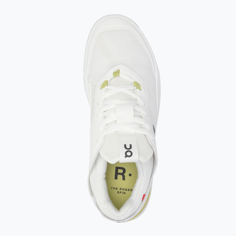Încălțăminte pentru femei  On The Roger Spin undyed/zest 6