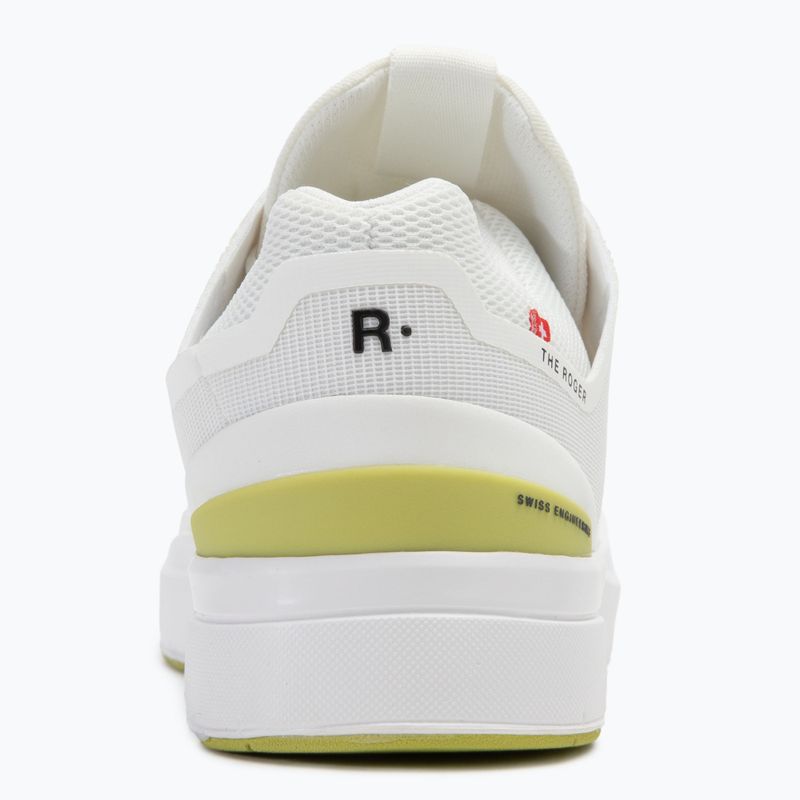Încălțăminte pentru femei  On The Roger Spin undyed/zest 7