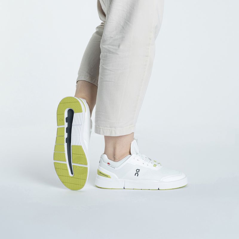 Încălțăminte pentru femei  On The Roger Spin undyed/zest 2