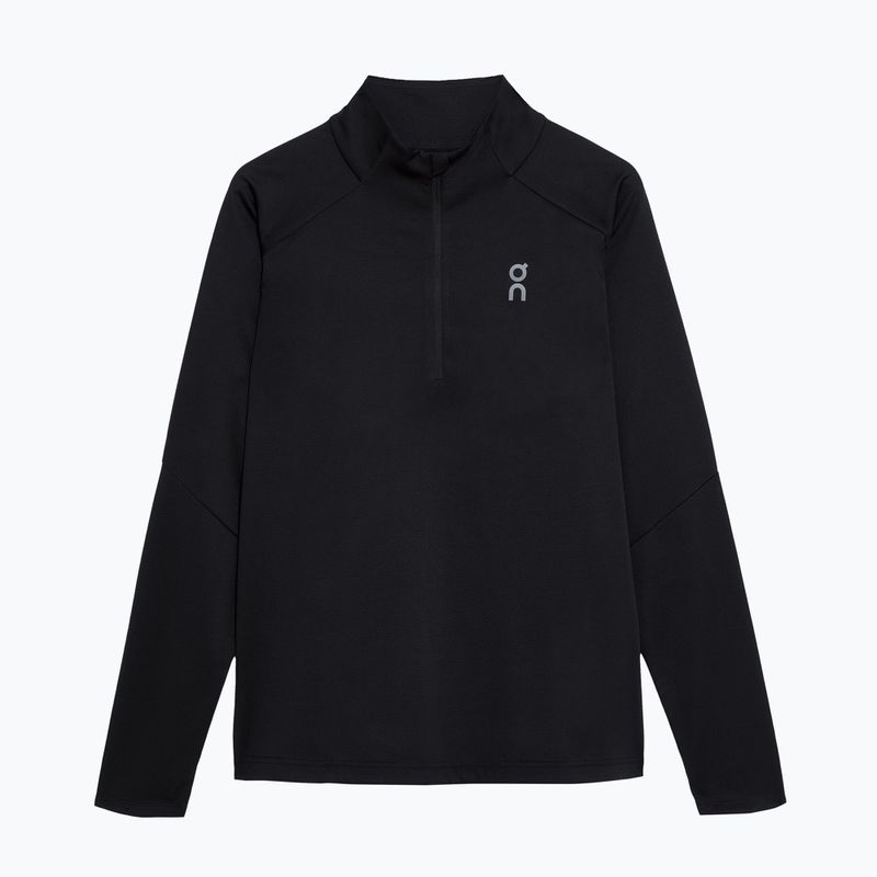 Bluuză de alergat pentru bărbați On Climate Shirt black 6