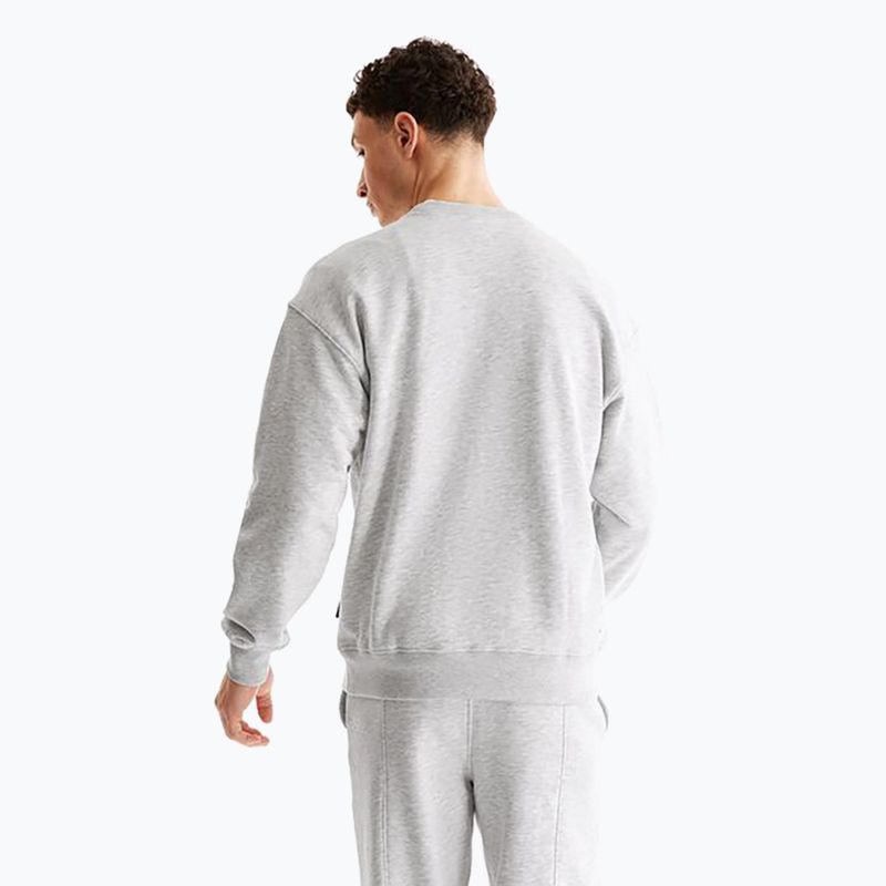 Bluză pentru bărbați On Club Crew crater 2