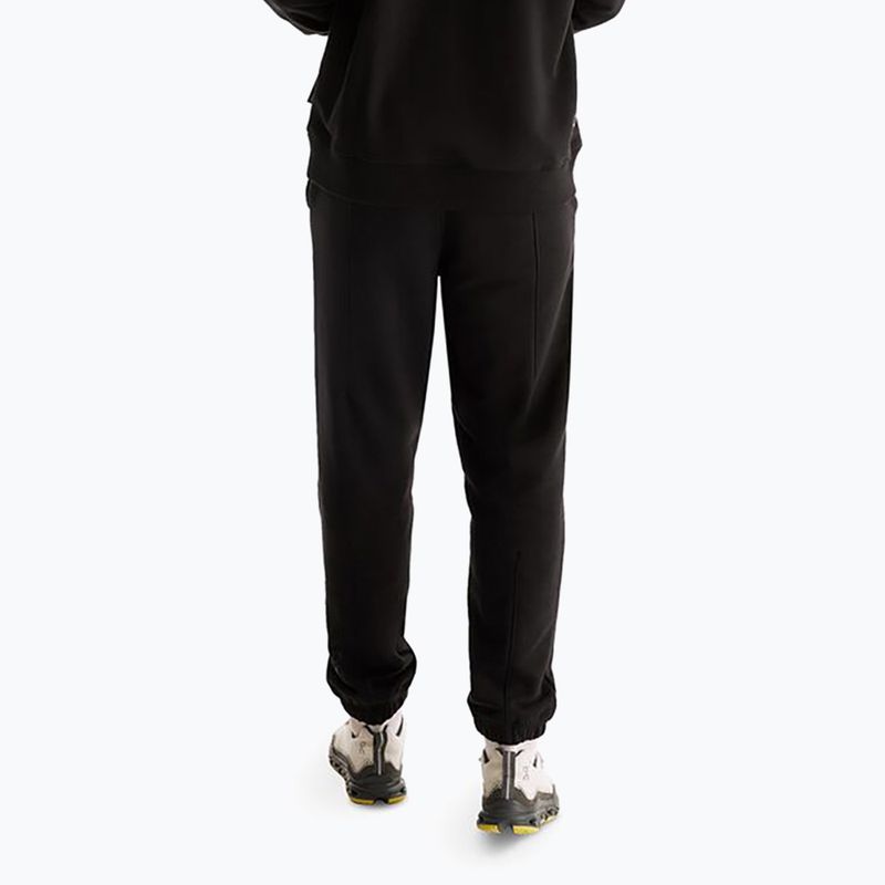 Bluză pentru bărbați On Club Crew black 2