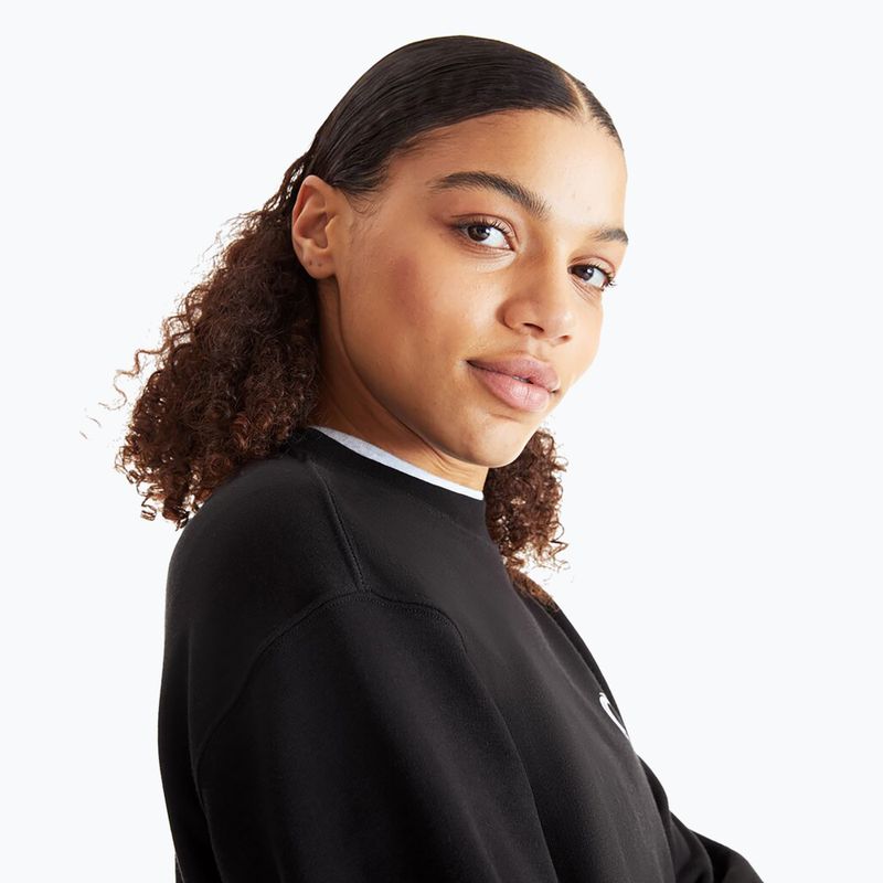 Bluză pentru femei On Club black 3