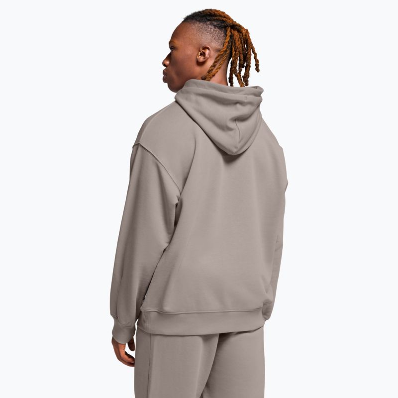 Bluză pentru bărbați On Club Hoodie cinder 3