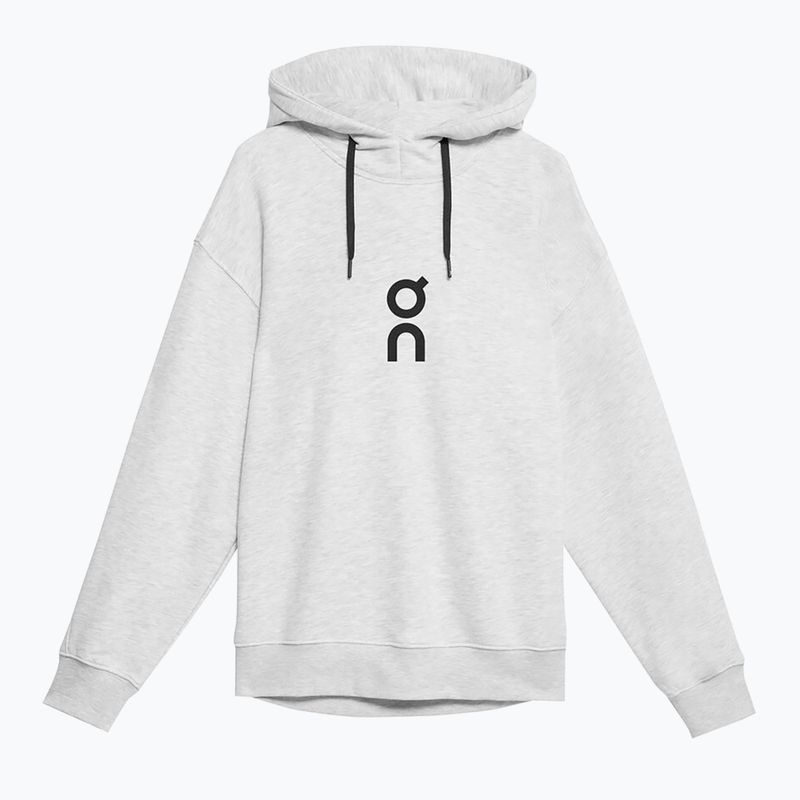 Bluză pentru femei  On Club Hoodie crater 6