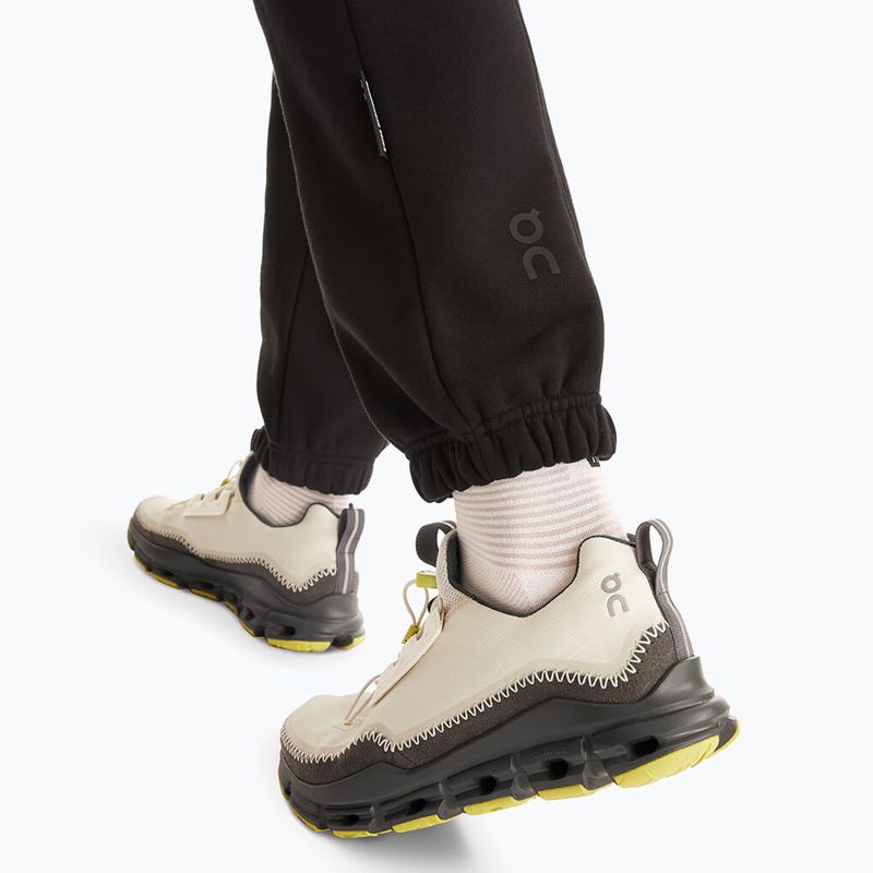 Pantaloni pentru bărbați On Club black 4