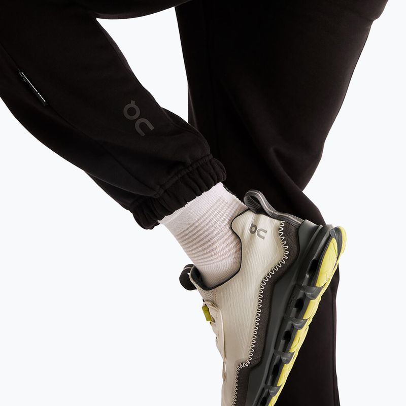 Pantaloni pentru bărbați On Club black 5