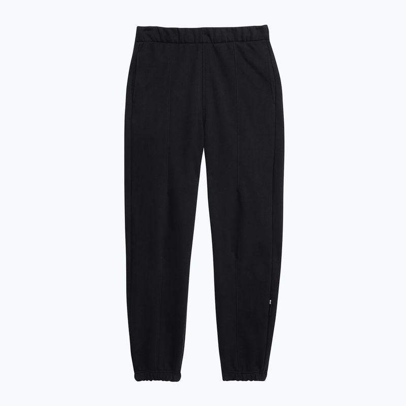 Pantaloni pentru femei On Running Club black 7