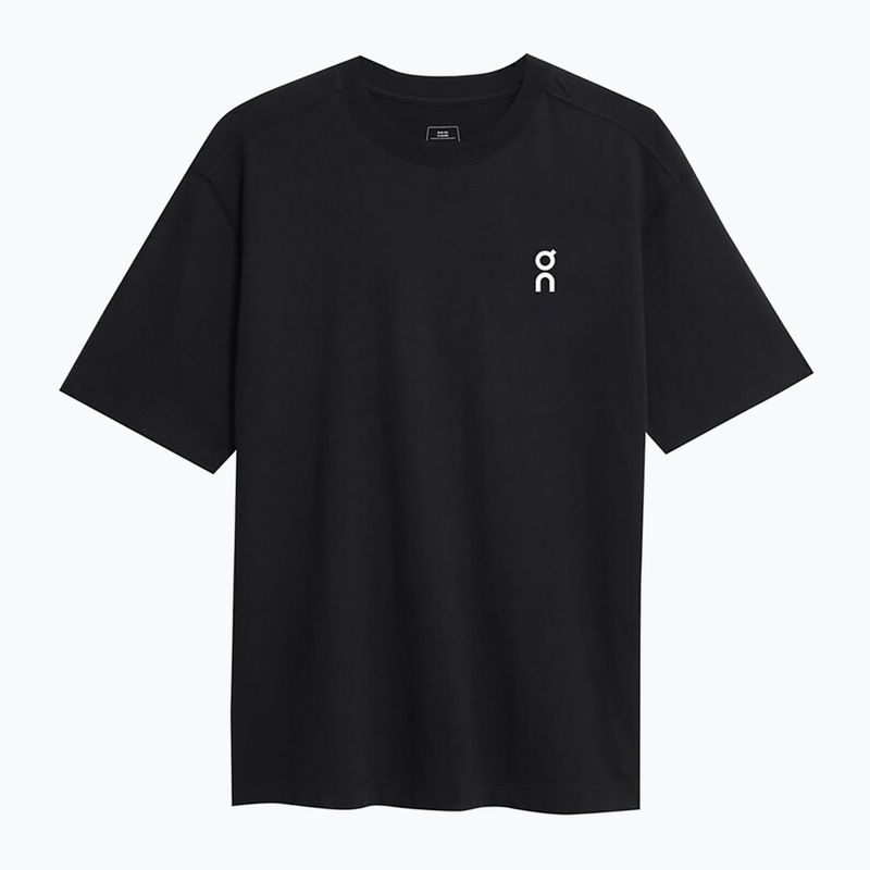 Tricou pentru bărbați On Club T black 6