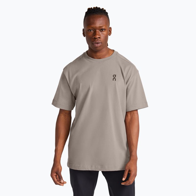 Tricou pentru bărbați On Club T cinder