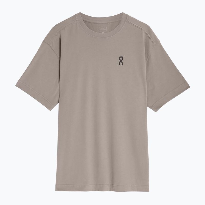 Tricou pentru bărbați On Club T cinder 5