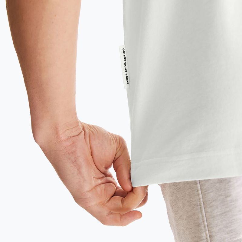 Tricou pentru bărbați On Club T white 4