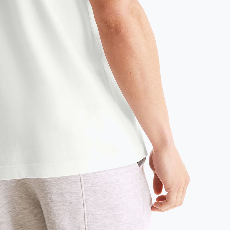 Tricou pentru bărbați On Club T white 5