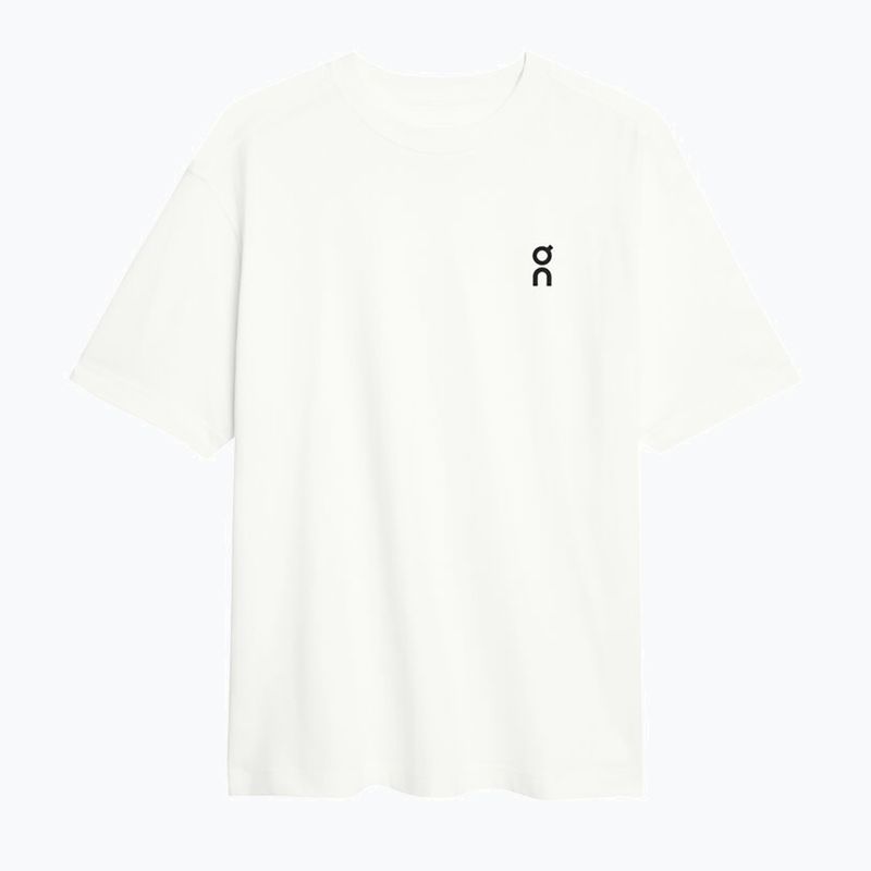 Tricou pentru bărbați On Club T white 6