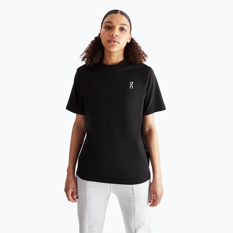 Tricou pentru femei  On Club T black