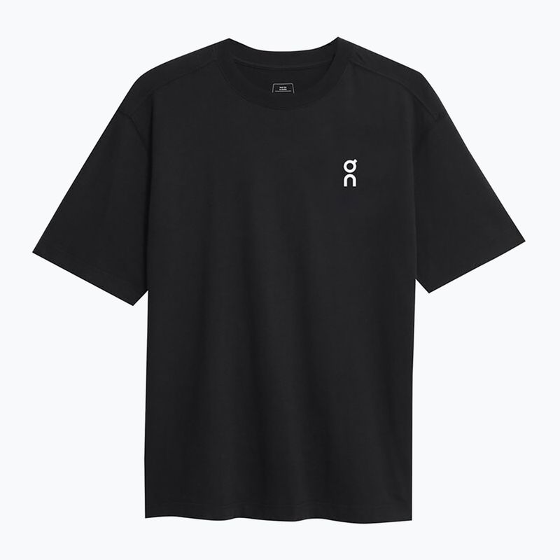 Tricou pentru femei  On Club T black 6
