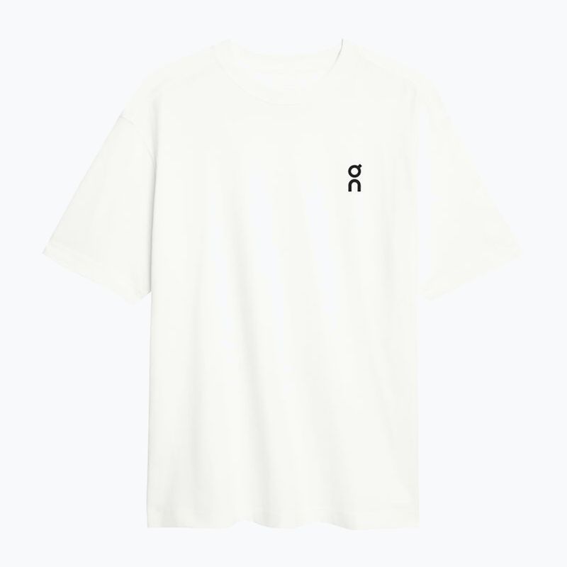 Tricou pentru femei  On Club T white 6