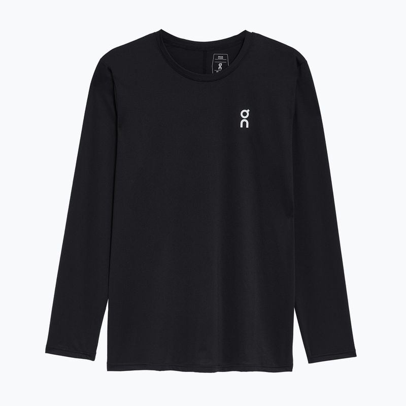 Longsleeve de alergat pentru bărbați On Core Long-T black 6