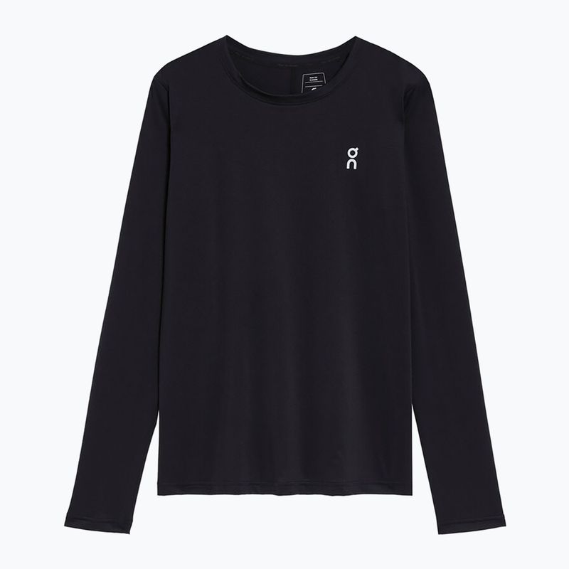 Longsleeve de alergare pentru femei On Core Long-T black 5