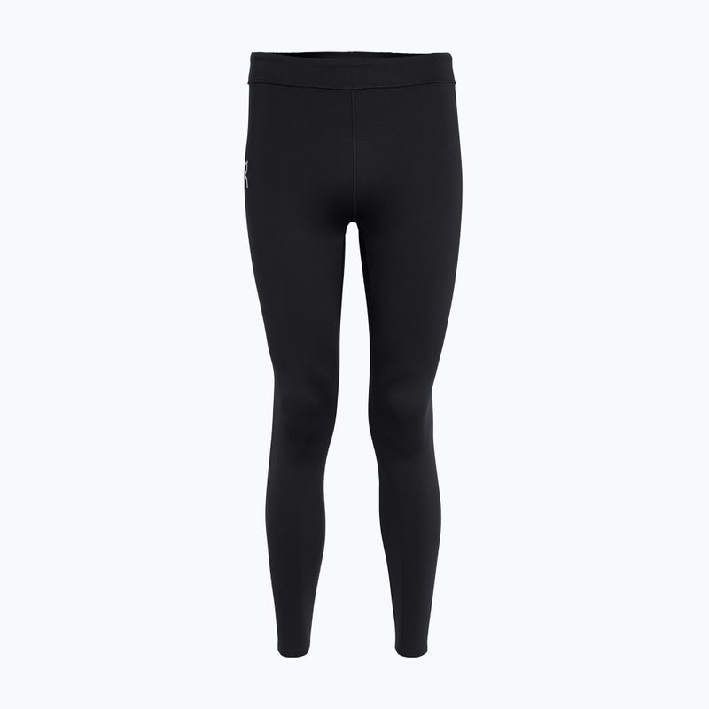 Colanți de alergat pentru bărbați On Core Tights black 6