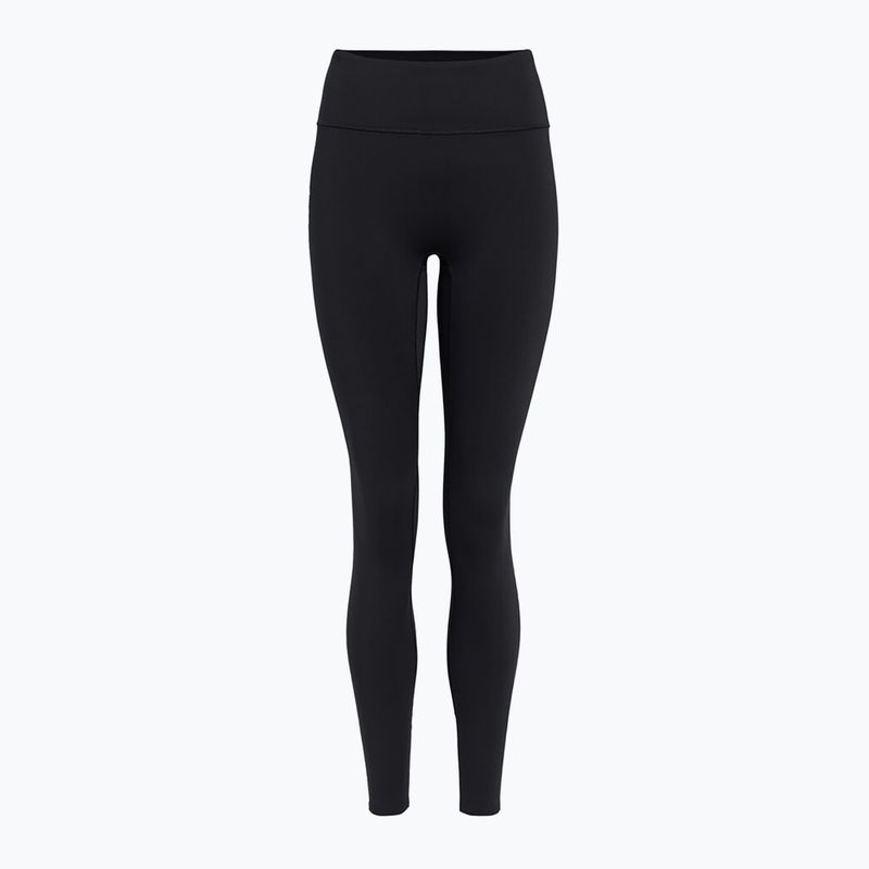 Colanți de alergare pentru femei On Core black 5