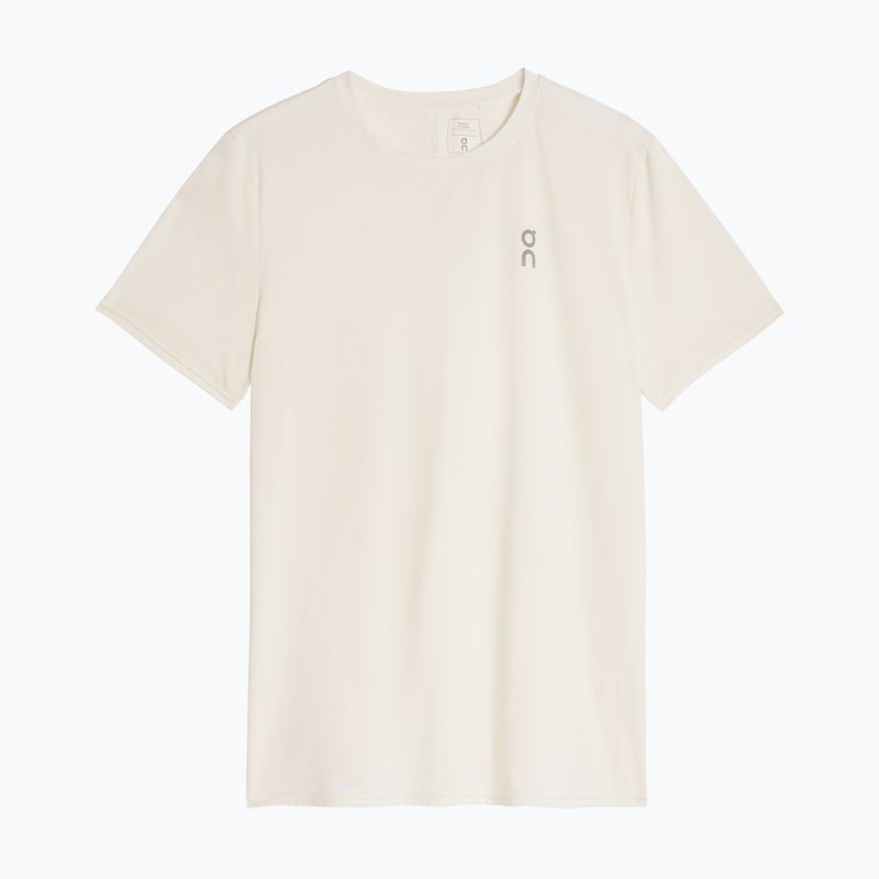 Tricou de alergat pentru bărbați On Running Core-T undyed-white 6