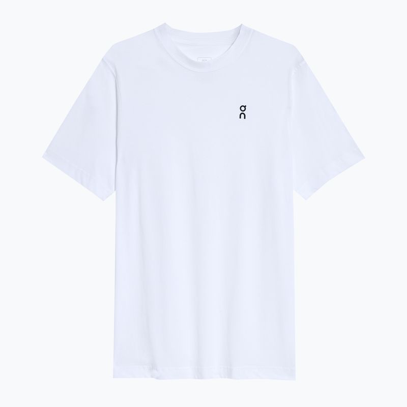 Tricou pentru bărbați On Graphic-T white 6