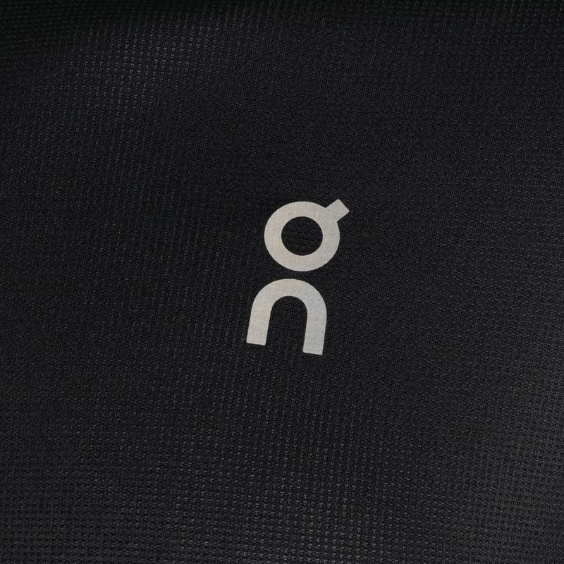Longsleeve de alergat pentru bărbați On Performance Long-T black/eclipse 8