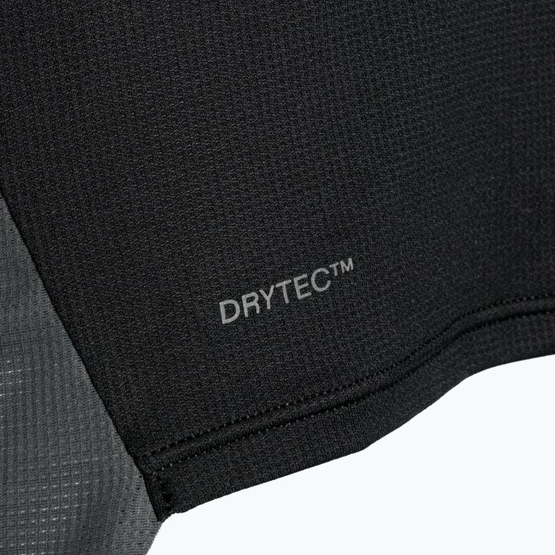 Longsleeve de alergat pentru bărbați On Performance Long-T black/eclipse 10
