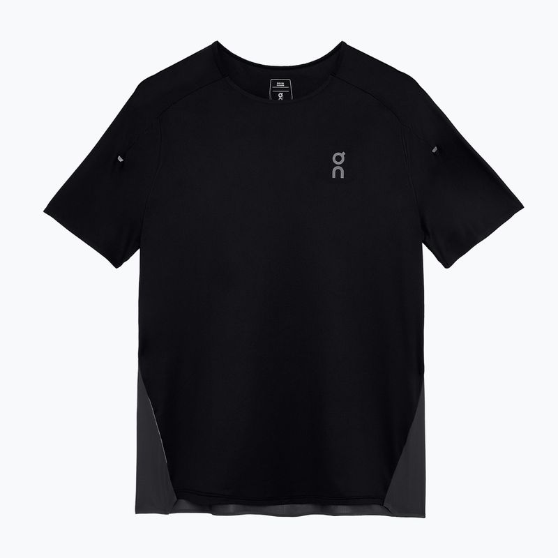 Tricou de alergare pentru bărbați On Performance-T black/eclipse 6