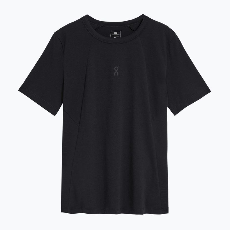 Tricou pentru femei On Trek-T black 4