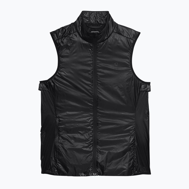 Vestă de alergare pentru femei On Running Weather Vest black 7