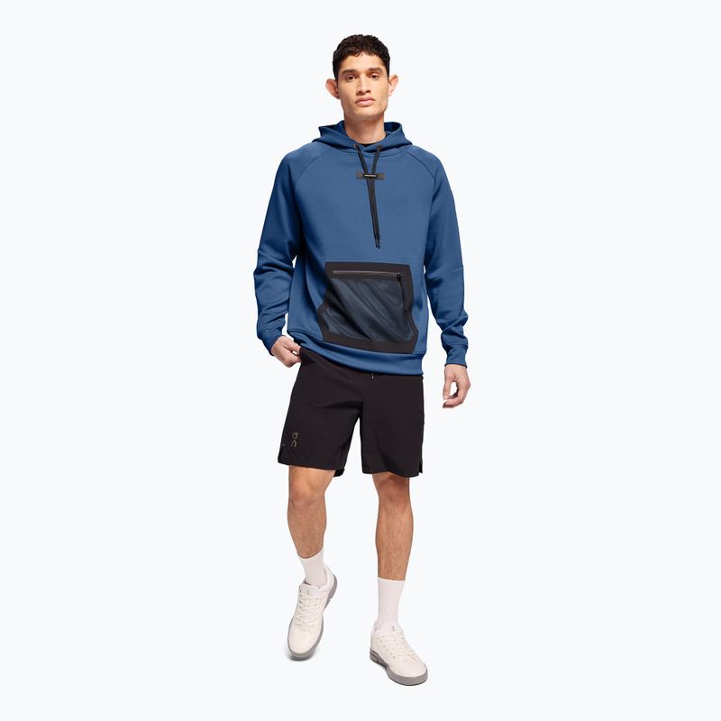 Hanorac pentru bărbați On Hoodie fjord 2