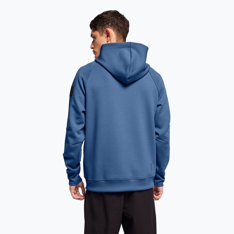 Hanorac pentru bărbați On Hoodie fjord 3