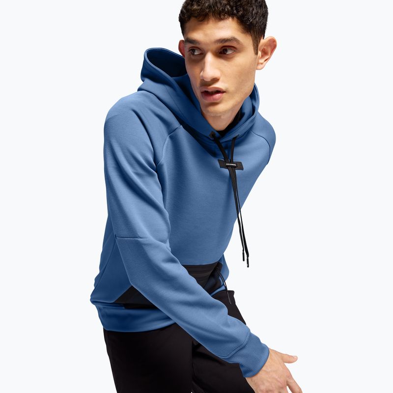 Hanorac pentru bărbați On Hoodie fjord 6