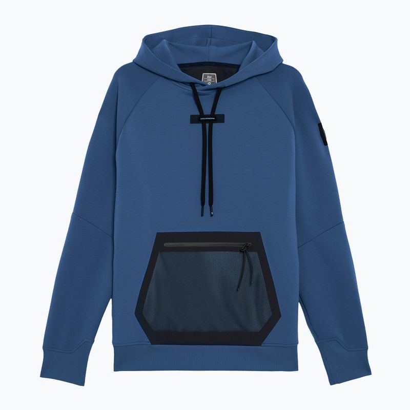 Hanorac pentru bărbați On Hoodie fjord 7