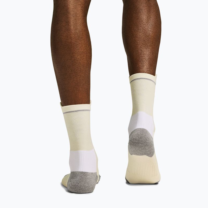Șosete de alergare On Ultra undyed 4