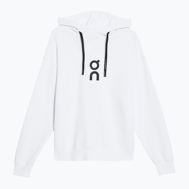 Bluză pentru femei  On Club Hoodie white 6