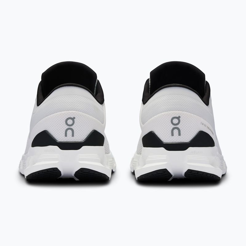Încălțăminte de alergare pentru bărbați On Cloud X 4 ivory/black 11
