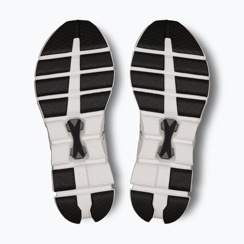 Încălțăminte de alergare pentru bărbați On Cloud X 4 ivory/black 12