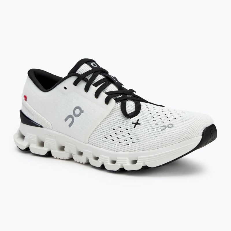 Încălțăminte de alergare pentru bărbați On Cloud X 4 ivory/black
