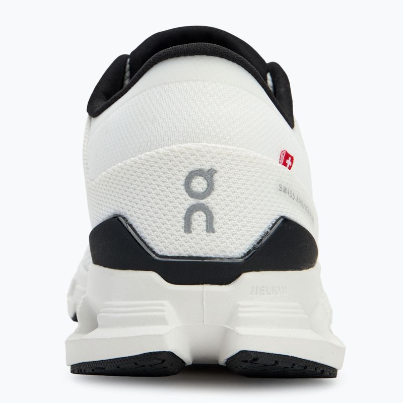 Pantofi sport bărbați On Cloud X 4 ivory/black 6